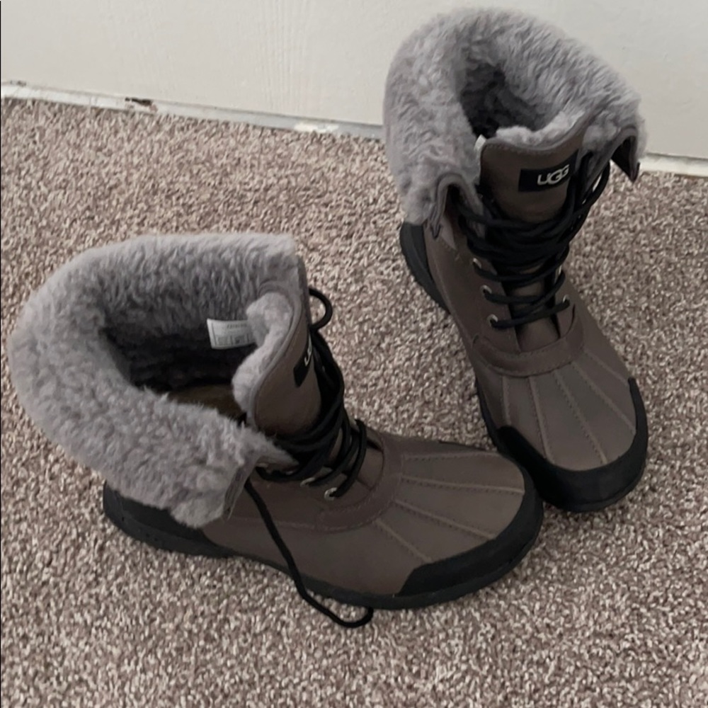 Ugg boots